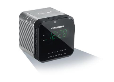 Grundig Sonoclock 590