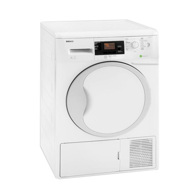 DM BEKO DPU 8380 X