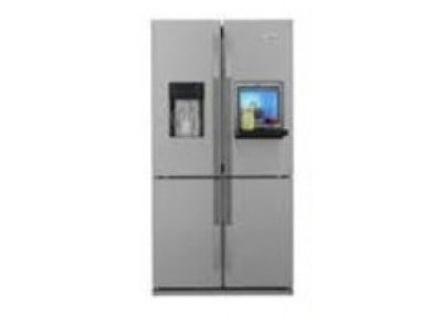 Beko GNE 134605 FX