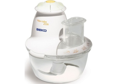 Beko BKK 2156