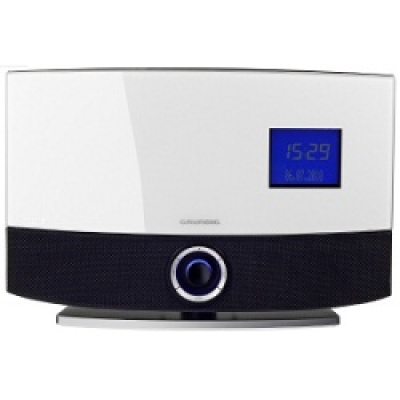 GRUNDIG OVATION 3 CDS 8120 ENC