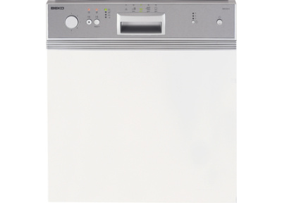 Beko DSN 2533 X