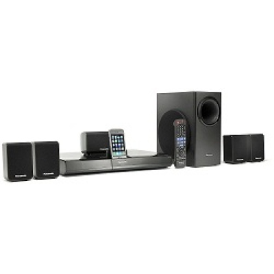 Panasonic SC-PT 480