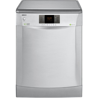 Beko DFN 6838 X