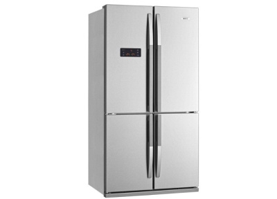 Beko GNE 114670 X