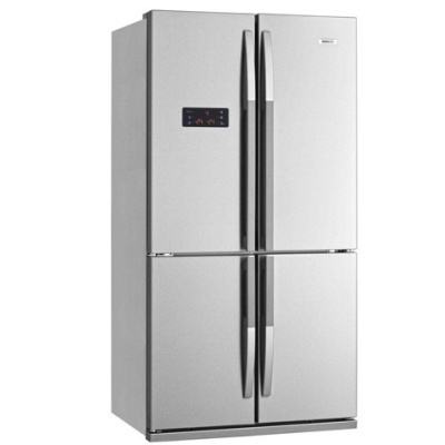 Beko GNE 114670 X