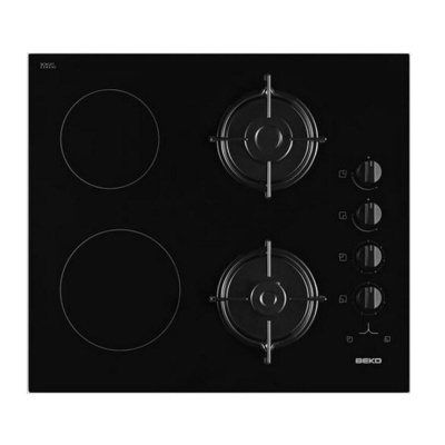 Beko HISM 64120 S