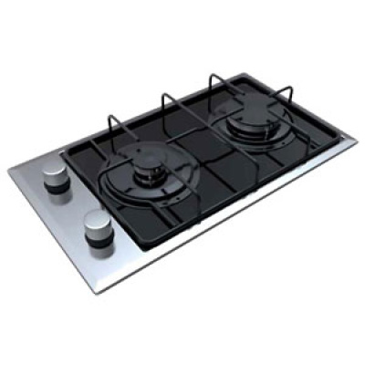Beko HDCS 32220 FX