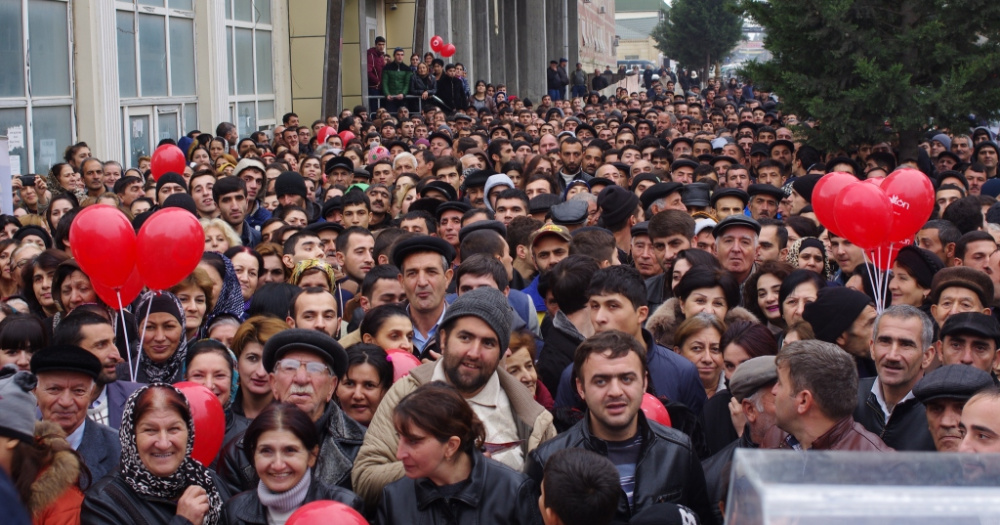 SOLİTON-DAN "PULSUZ KUPON" KAMPANİYASI! (XAÇMAZ)