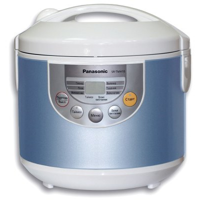 PANASONİC SR-TMH10ATW