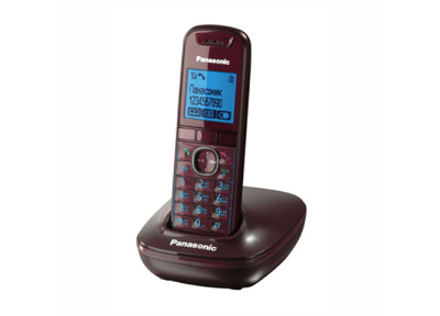 Panasonic KX TG 5511 CAJ