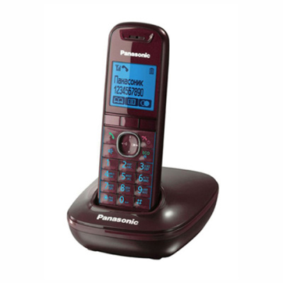 Panasonic KX TG 5511 CAJ