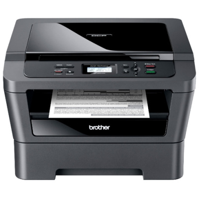 Brother DCP7070DWR