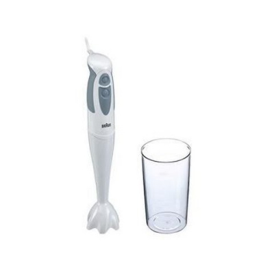 Braun MQ 300