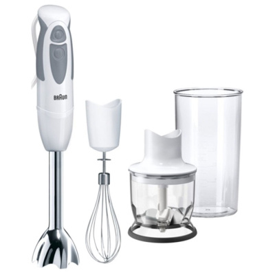 Braun MQ 325