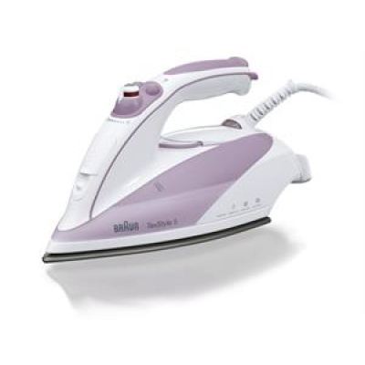 Braun TS 505