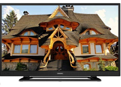 Grundig 32 VLE 6520 BH