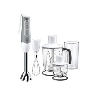 Braun MQ 545