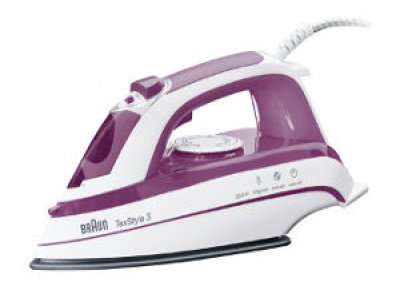 Braun TS 365