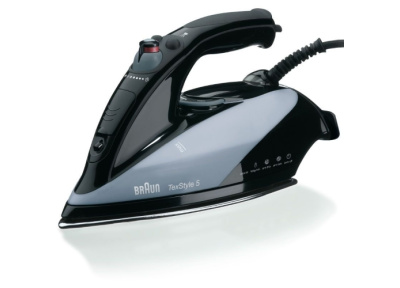 Braun TS 545