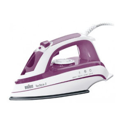 Braun TS 365