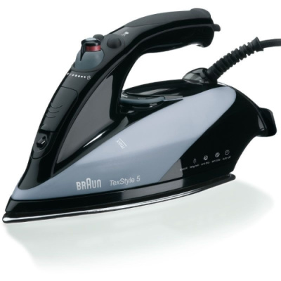 Braun TS 545