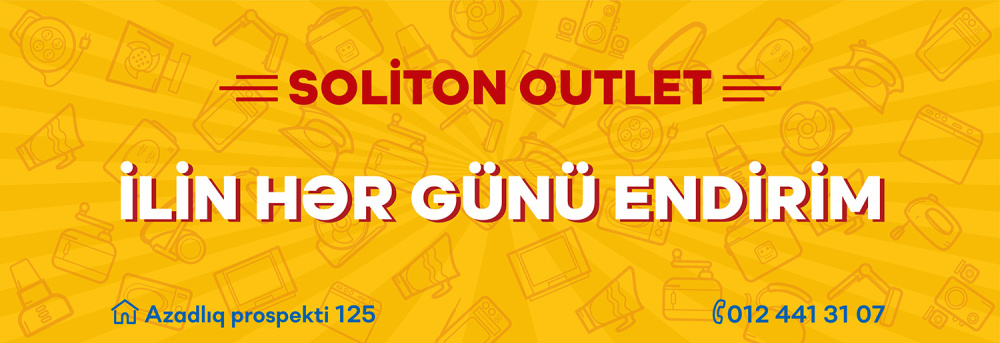 İLİN HƏR GÜNÜ ENDİRİM!