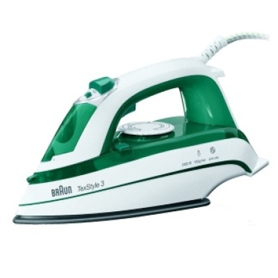 Braun TS 345