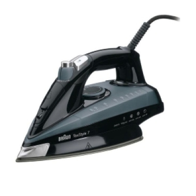Braun TS 745