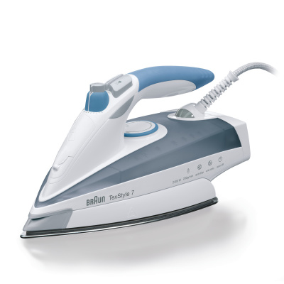 Braun TS 765