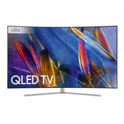 Samsung QLED TV QE-49Q7C