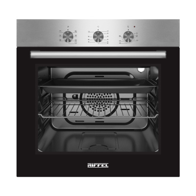 Riffel BI 53801X