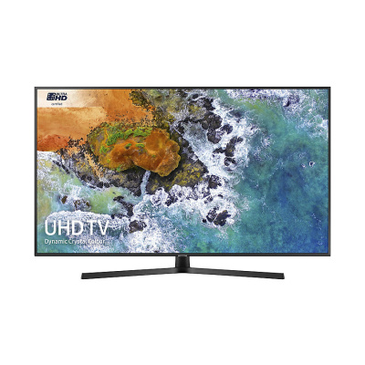 Samsung UE-43NU7400