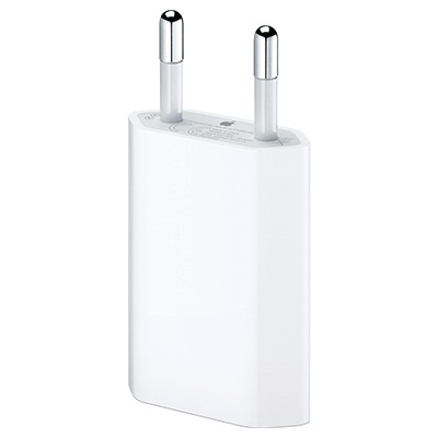 Apple adapter 5W