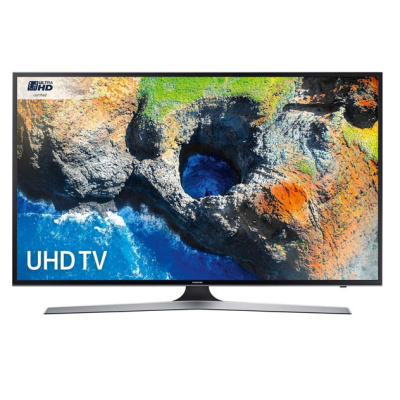 Samsung 55MU6100