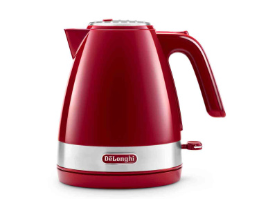 Delonghi KBLA 2000 RED