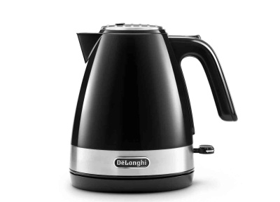 Delonghi KBLA 2000 BLACK