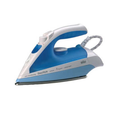 Braun TS 340C