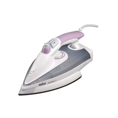 Braun TS 755