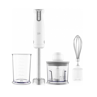 Beko HBA 6700 W