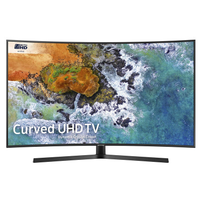 Samsung UE-55NU7500