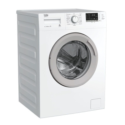 Beko WRE 6512 ZSW