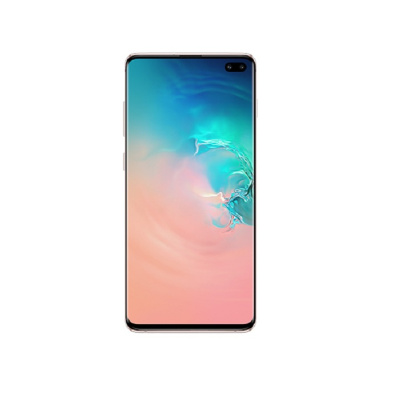 Samsung Galaxy S10+ 1TB CERAMIC BLACK