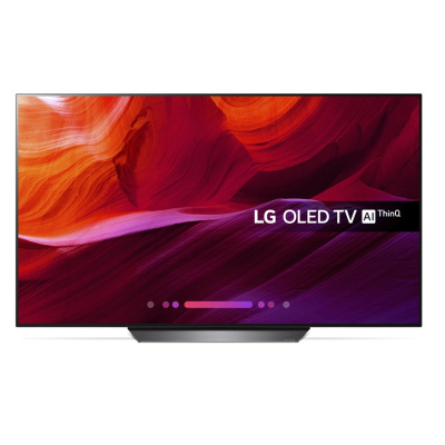LG OLED 55B8 SLB
