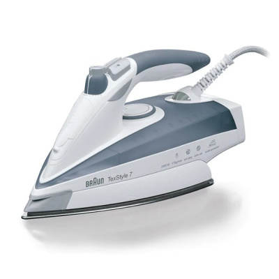 Braun TS 775TP