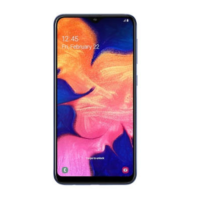 Samsung Galaxy A10