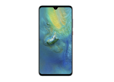 Huawei Mate 20