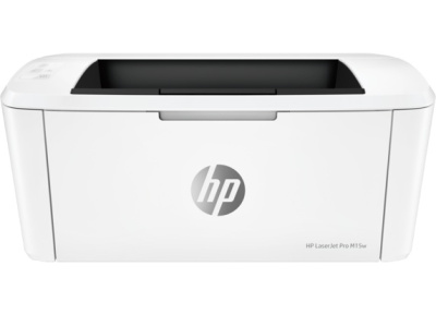 HP LaserJet M15w