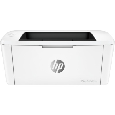 HP LaserJet M15w