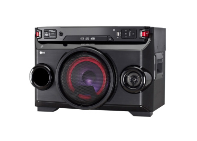 HIFI CD LG OM4560